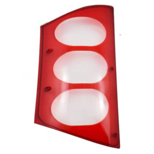 LAMP GLASS REAR LEFT VOLVO 9500 9700 9900