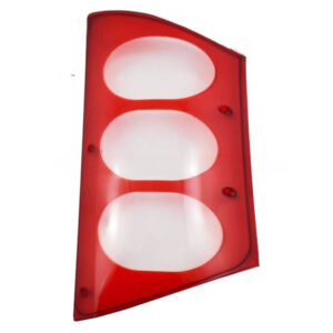 LAMP GLASS REAR RIGHT VOLVO 9500 9700 9900