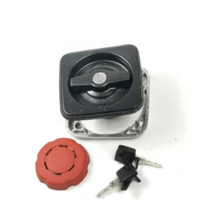 Door Lock and Handle Replacement BOVA, KAROSA, SOLBUS, SETRA