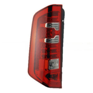 RIGHT REAR LAMP TOURISMO RIGHT AFTER 2017 WITH CHIP