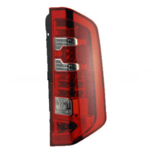 RIGHT REAR LAMP TOURISMO LED AFTER 2017 WITH CHIP