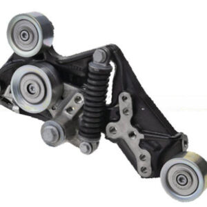 TENSIONER KIT TOURISMO, SETRA S5... EURO 6