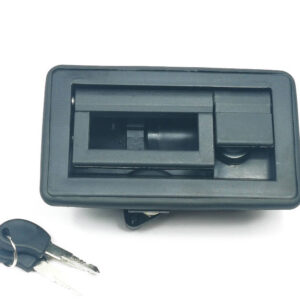 Luggage Compartment Handle Unit EOS, VAN HOOL, SCANIA, NEOPLAN