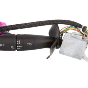 Wiper and Indicator Switch VAN HOOL EX, TH