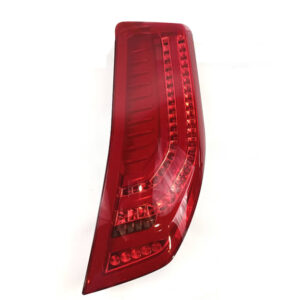 LED REAR LAMP RIGHT SCANIA I6S, I8 DOWN
