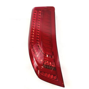 LED REAR LAMP LEFT SCANIA I6S, I8 DOWN