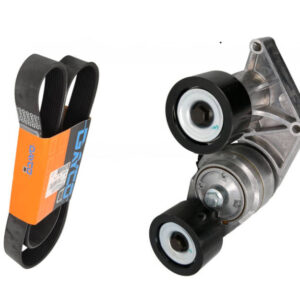 WATER PUMP BELT TENSIONER KIT VAN HOOL EURO 5 PACCAR MX