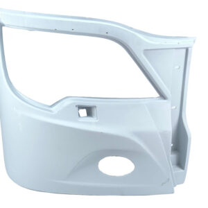 BUMPER CORNER FRONT RIGHT TRAVEGO