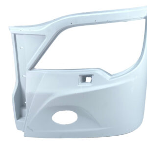 BUMPER CORNER FRONT LEFT TRAVEGO