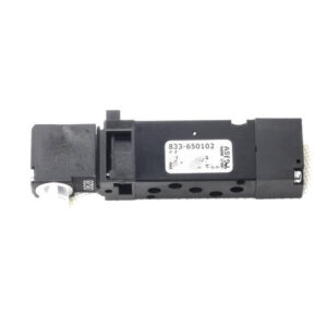 Door Solenoid Valve TOURISMO, SETRA S4..., ASCO