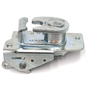 RIGHT TRUNK LID LOCK NEOPLAN MAN LION'S COACH