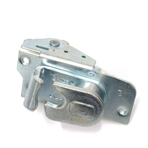 Left Luggage Compartment Flap Lock NEOPLAN, MAN LION'S COACH