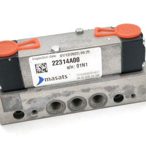 DOOR VALVE MASATS VDL BOVA FUTURA MAGIQ SCANIA MAN