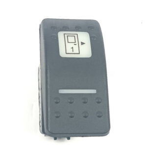 Door Opening Switch BOVA Futura