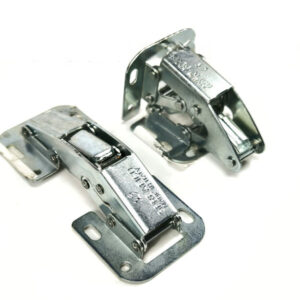 Refrigerator Hinge TOURISMO, SETRA S4.., S5.. Left / Right