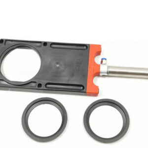 Toilet Bolt Lock ZADI SETRA, NEOPLAN, MAN, TEMSA