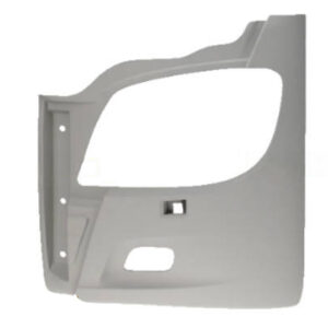 FRONT BUMPER LEFT SETRA S4.. GT, GTHD, UL