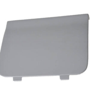 REAR BUMPER COVER SETRA S4.. GT, GTHD, UL SMALL