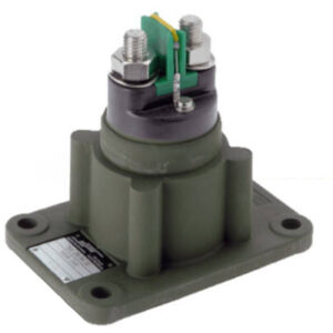 WORKING CURRENT RELAY VOLVO 9700, 9900