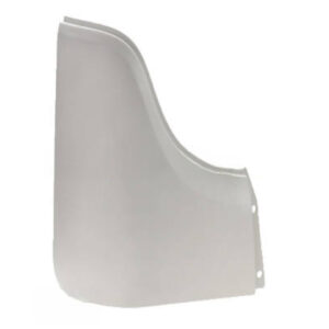 Rear Left Bumper SETRA S4.. HD, HDH