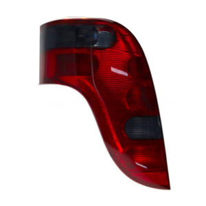REAR LAMP LEFT SETRA S4.. HD, HDH