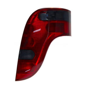 REAR LAMP RIGHT SETRA S4.. HD, HDH
