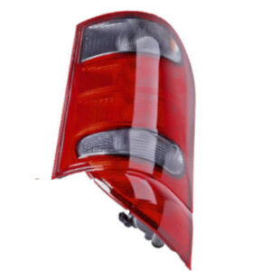 LAMP REAR LEFT SETRA S4 .. UL, GT, NF