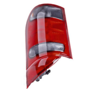 LAMP REAR RIGHT SETRA S4 .. UL, GT, NF