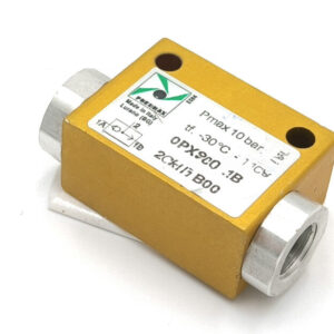 DOOR VALVE PNEUMAX MASATS SCANIA IRIZAR VDL BOVA 0PXS179B