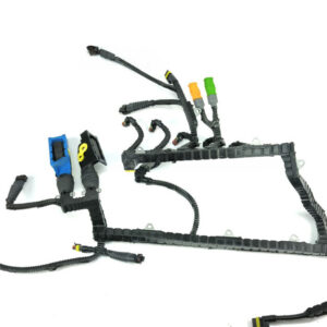 Engine Wiring Harness VDL, VAN HOOL, SOLARIS, PACCAR