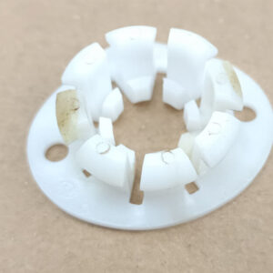 Oval Seat Lock Clip Vogel BOVA, VDL, NEOPLAN