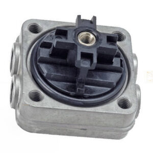 Emergency Door Release Valve TOURISMO, SETRA