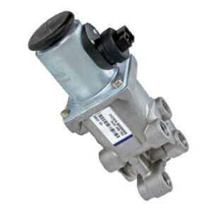 Door Valve BOVA, ILADE, NEOPLAN, SETRA, VANHOOL, SOLARIS