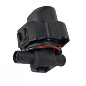 HEATING VALVE SETRA, BOVA, MAN