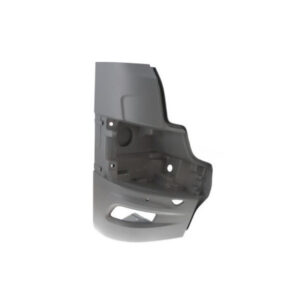 Front Right Corner Bumper TOURISMO After 2017