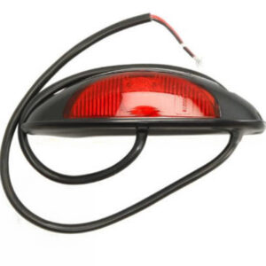 MARKER LAMP WHITE-RED LED TOURISMO, SETRA ORIGINAL JOKON