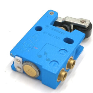 LIMIT VALVE FOR OPENING THE DOOR MASATS SCANIA VDL MAGO