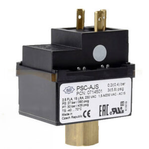 PRESSURE SWITCH LOW PRESSURE SENSOR SETRA, NEOPLAN