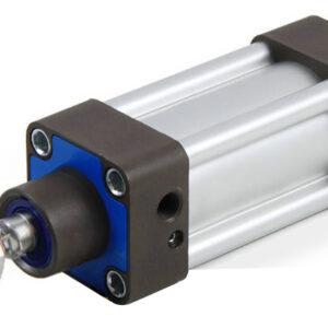 AIR CONDITIONING TENSIONER ACTUATOR VAN HOOL 11041897