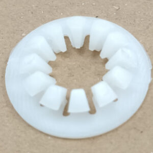 Seat Lock Clip Kiel BOVA, VAN HOOL, NEOPLAN Sunshade