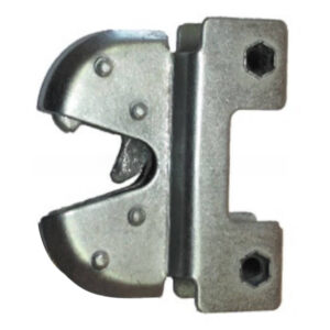 Front Bumper Catch Lock MAN Lion’s Coach, City