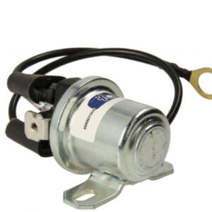 STARTER MOTOR RELAY VOLVO 9500, 9700, 9900