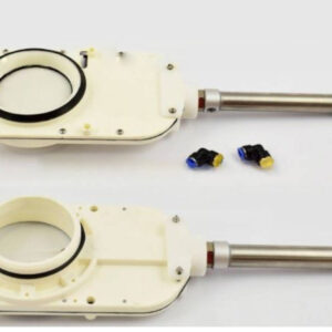 Toilet Slide Valve NEOPLAN, SETRA, VAN HOOL, BOVA, THETFORD Replacement