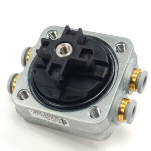 EMERGENCY DOOR OPENING VALVE SETRA TOURISMO MAN NEOPLAN VAN HOOL ASCO