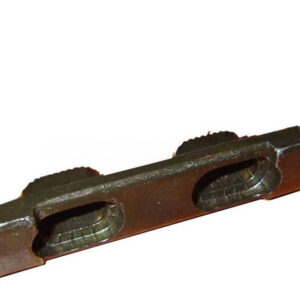 Door Lock Wedge NEOPLAN, VAN HOOL, BOVA, SETRA