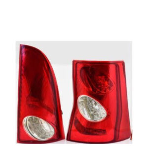 LAMP REAR RIGHT SCANIA, VOLVO IRIZAR PB LED