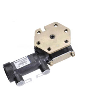 LEVELLING VALVE, BASE, TOURISMO, SETRA, INTEGRO ORIGINAL