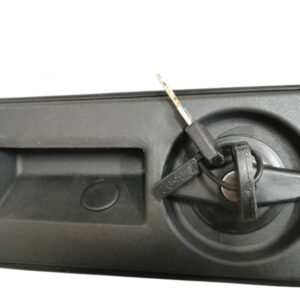 Entrance Door Handle TOURISMO, SETRA 415, TRAVEGO