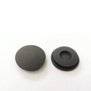 Button Rubber for Door Handle TOURISMO, SETRA, TRAVEGO