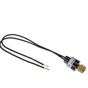 SENSOR, LOW PRESSURE SWITCH